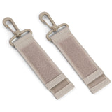 DonebyDeer Sand Quiltad Barnevognstaske