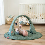 DonebyDeer Green Aktivitetsbue Tiny Farm