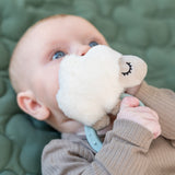 DonebyDeer Blue Sanserangle Med Bitring Sheepy