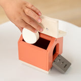 DonebyDeer Colour Mix Tiny Farm Legesæt Clucky