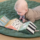 DonebyDeer Colour Mix Fold-Ud Sansespejl Tiny Farm