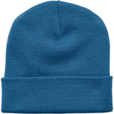 Hummel Dutch Blue Stickad Beanie