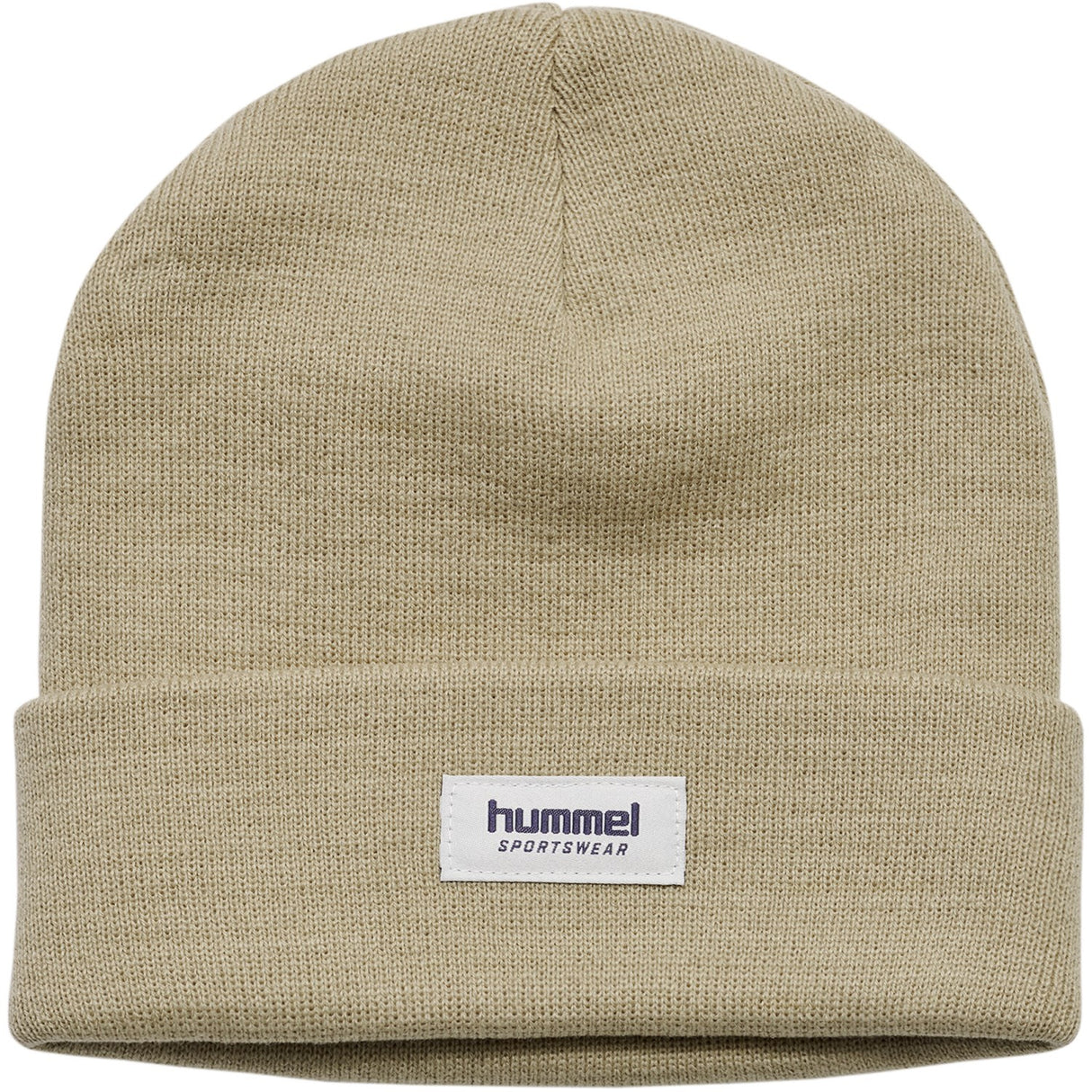 Hummel Cornstalk Stickad Beanie