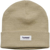 Hummel Cornstalk Stickad Beanie