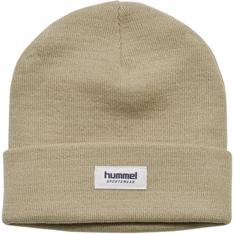 Hummel Cornstalk Stickad Beanie