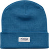 Hummel Dutch Blue Stickad Beanie