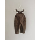 Lalaby Wood OLE OVERALLS