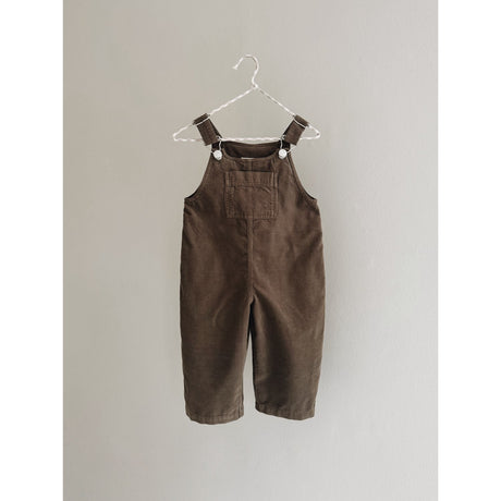 Lalaby Wood OLE OVERALLS