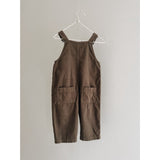 Lalaby Wood OLE OVERALLS
