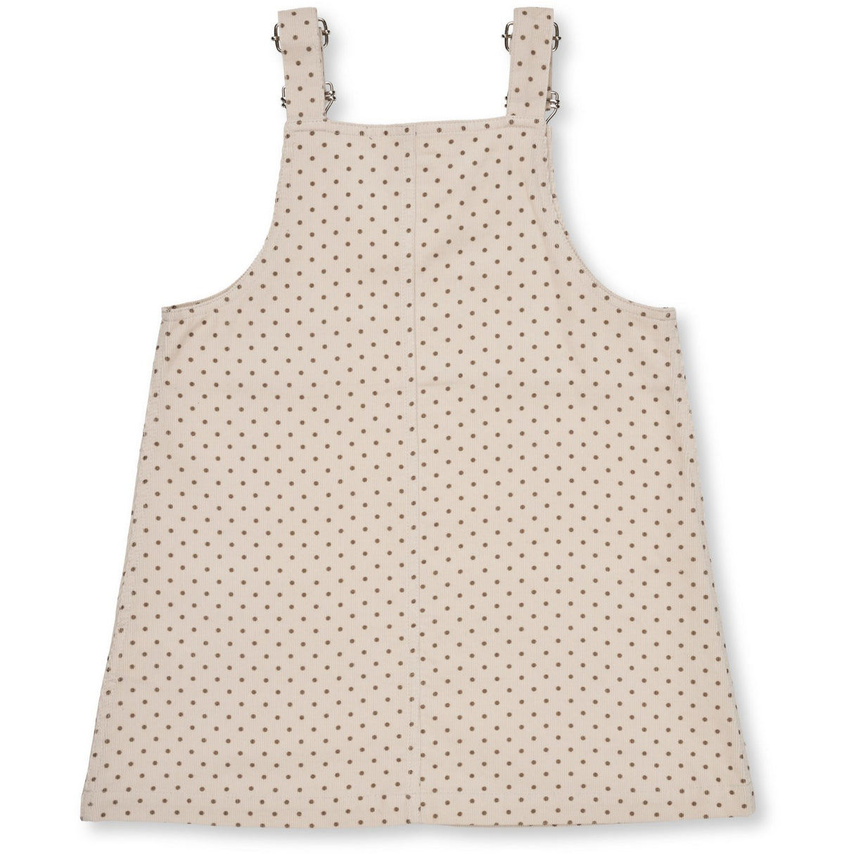 Lalaby BrownDot Pipi Klänning