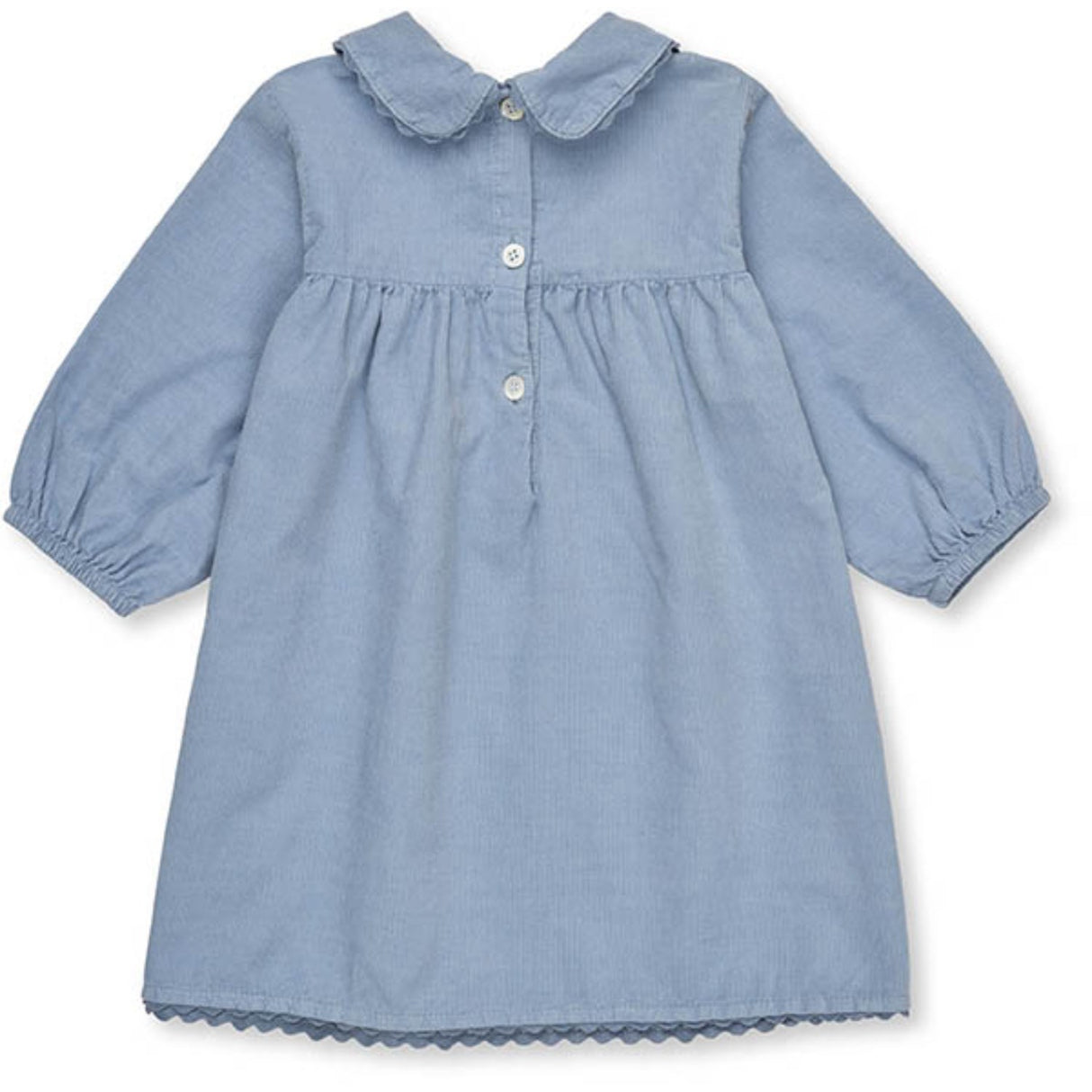 Lalaby Space Antoinette Klänning Baby