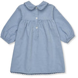 Lalaby Space Antoinette Klänning Baby