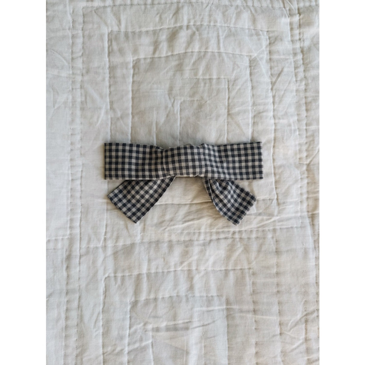 Lalaby ForestCheck Big Hair Rosett