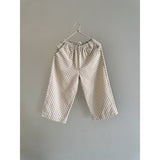 Lalaby BrownDot Frankie Byxor