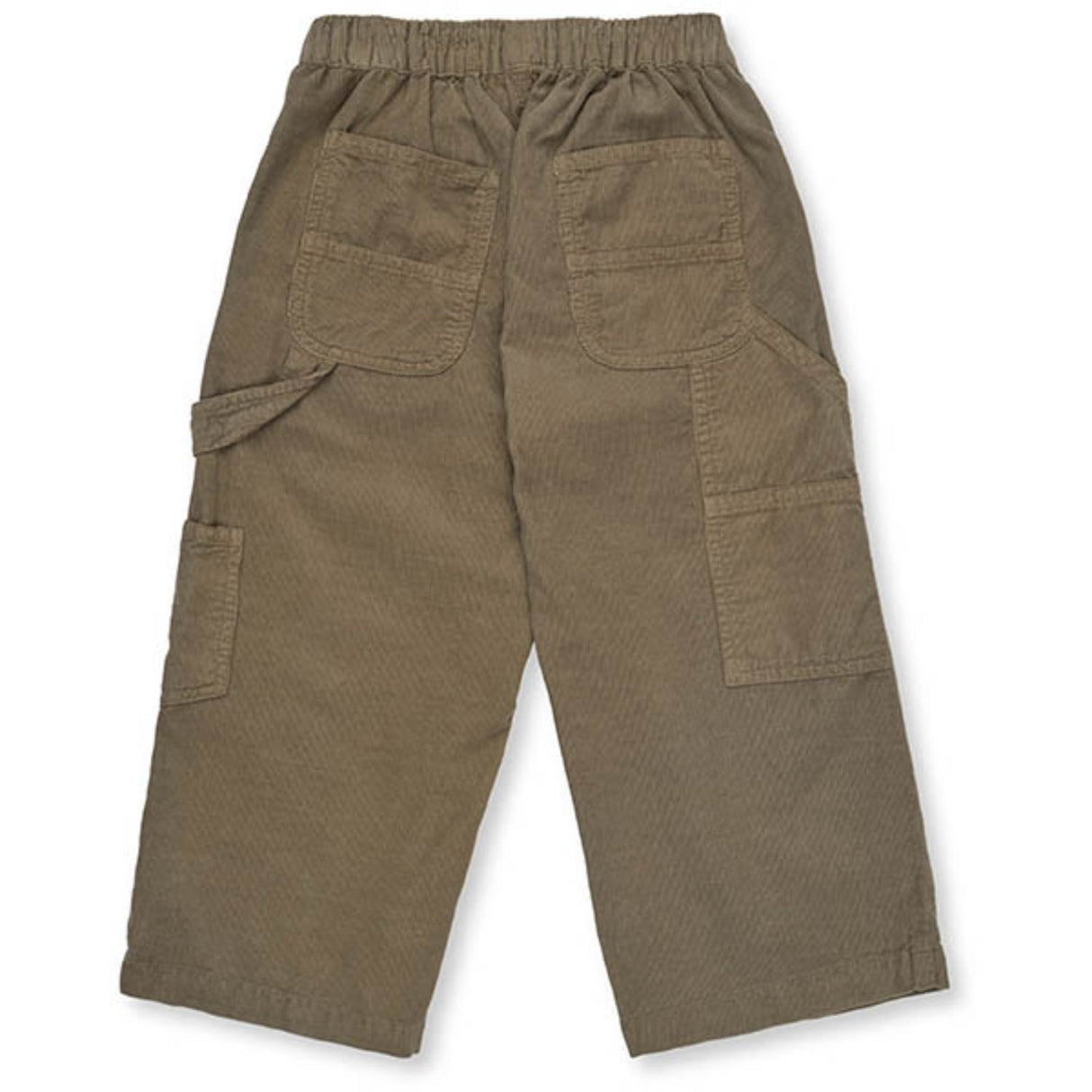 Lalaby Wood Maxi Byxor