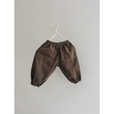 Lalaby Wood Panda Byxor