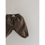 Lalaby Wood Panda Byxor