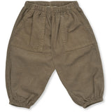 Lalaby Wood Panda Byxor