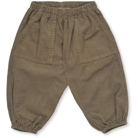 Lalaby Wood Panda Byxor