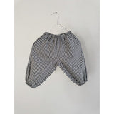 Lalaby ForestCheck Panda Byxor