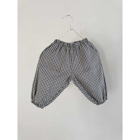 Lalaby ForestCheck Panda Byxor