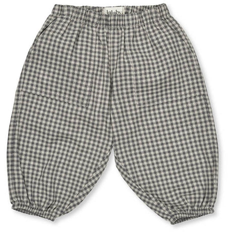 Lalaby ForestCheck Panda Byxor
