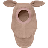 Huttelihut Rose Melange Elefanthatt Ears Ull