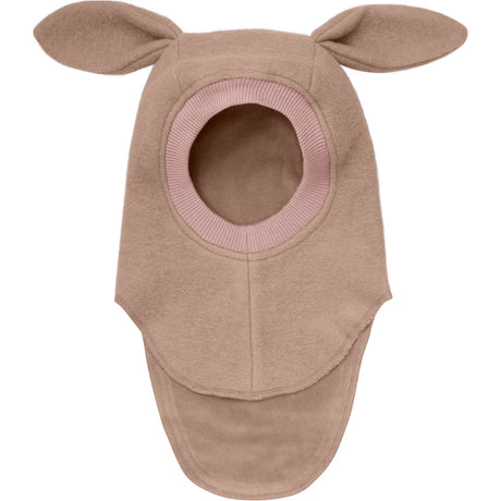 Huttelihut Rose Melange Elefanthatt Ears Ull