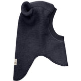 Huttelihut Dark Navy Elefanthatt Ears Ull