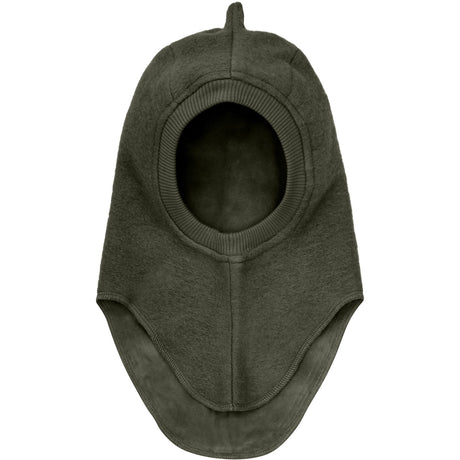 Huttelihut Beetle Elefanthatt Triangles Ull