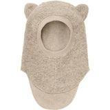 Huttelihut Sand Melange Elefanthatt Ears Ull