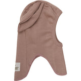 Huttelihut Burlwood Elefanthatt Ears Ull Rib