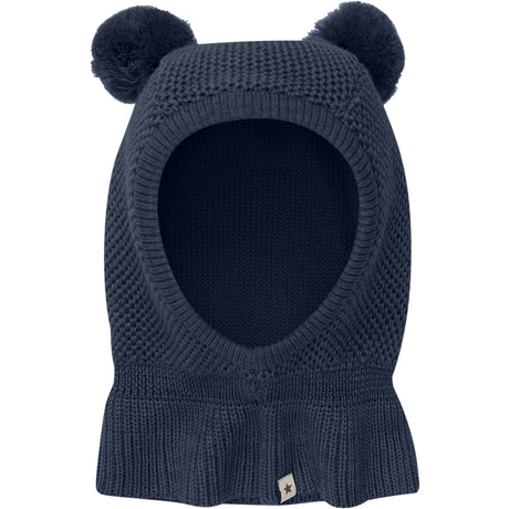 Huttelihut Overture Elefanthatt Windstop Pompoms