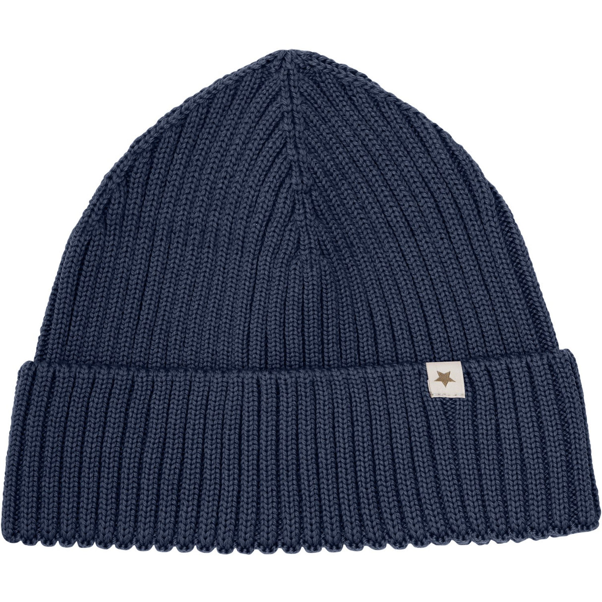 Huttelihut Overture Beanie Ull Stickad