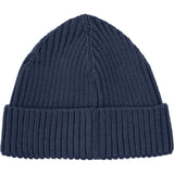 Huttelihut Overture Beanie Ull Stickad