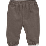 Huttelihut Falcon Byxor Corduroy W. Lin