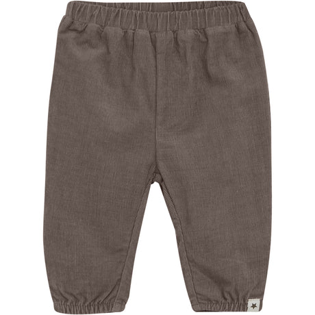 Huttelihut Falcon Byxor Corduroy W. Lin