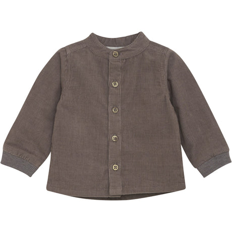 Huttelihut Falcon Skjorta Corduroy