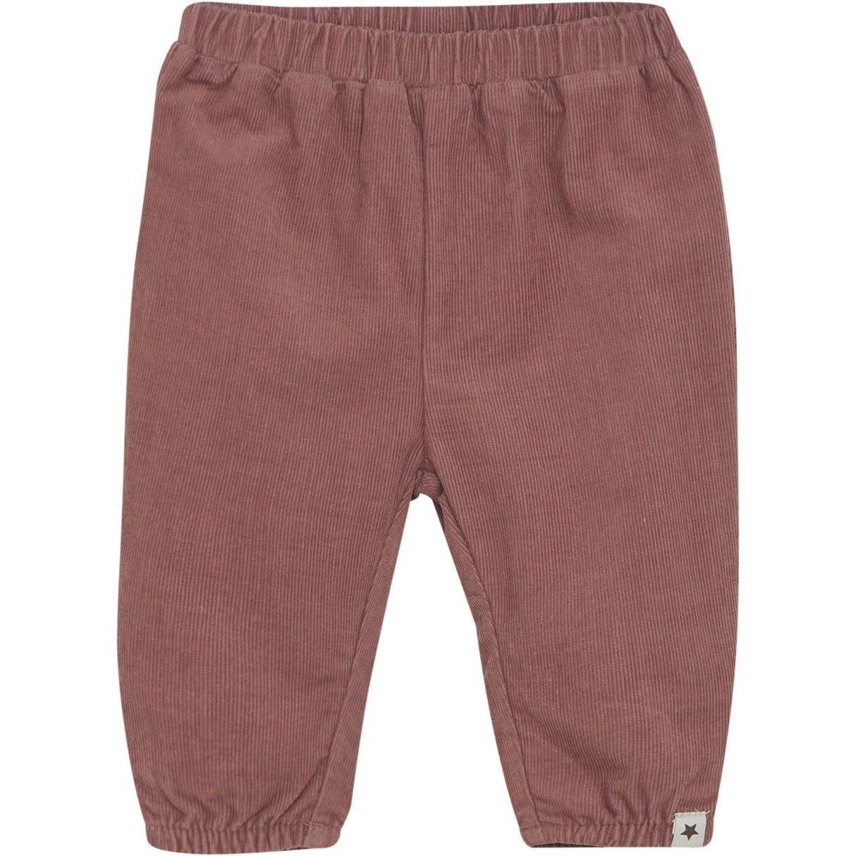 Huttelihut Burlwood Byxor Corduroy W. Lin