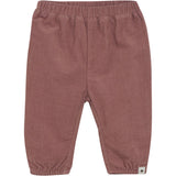 Huttelihut Burlwood Byxor Corduroy W. Lin