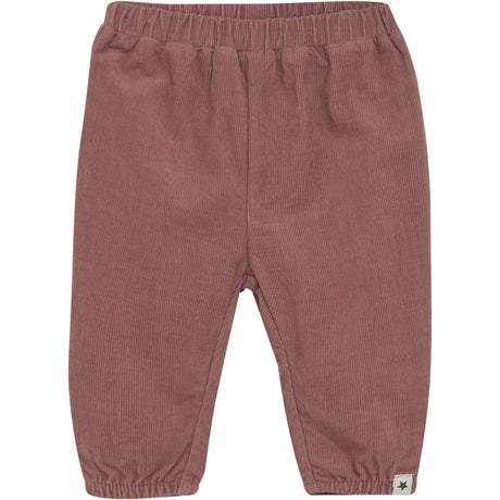 Huttelihut Burlwood Byxor Corduroy W. Lin