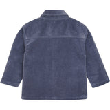 Huttelihut Folkstone Gray Skjorta Corduroy