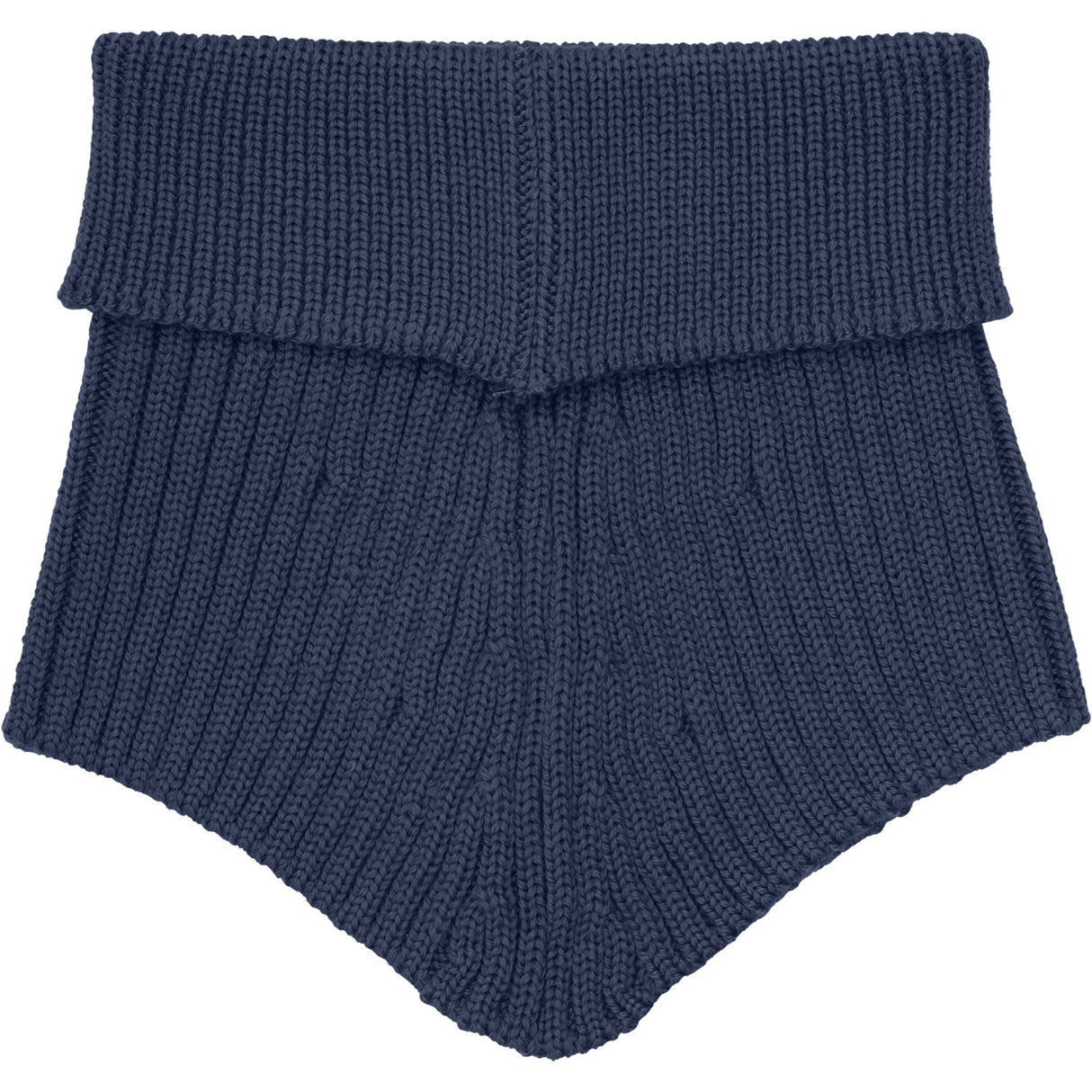 Huttelihut Overture Neck Warmer Ull Stickad