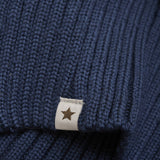 Huttelihut Overture Neck Warmer Ull Stickad