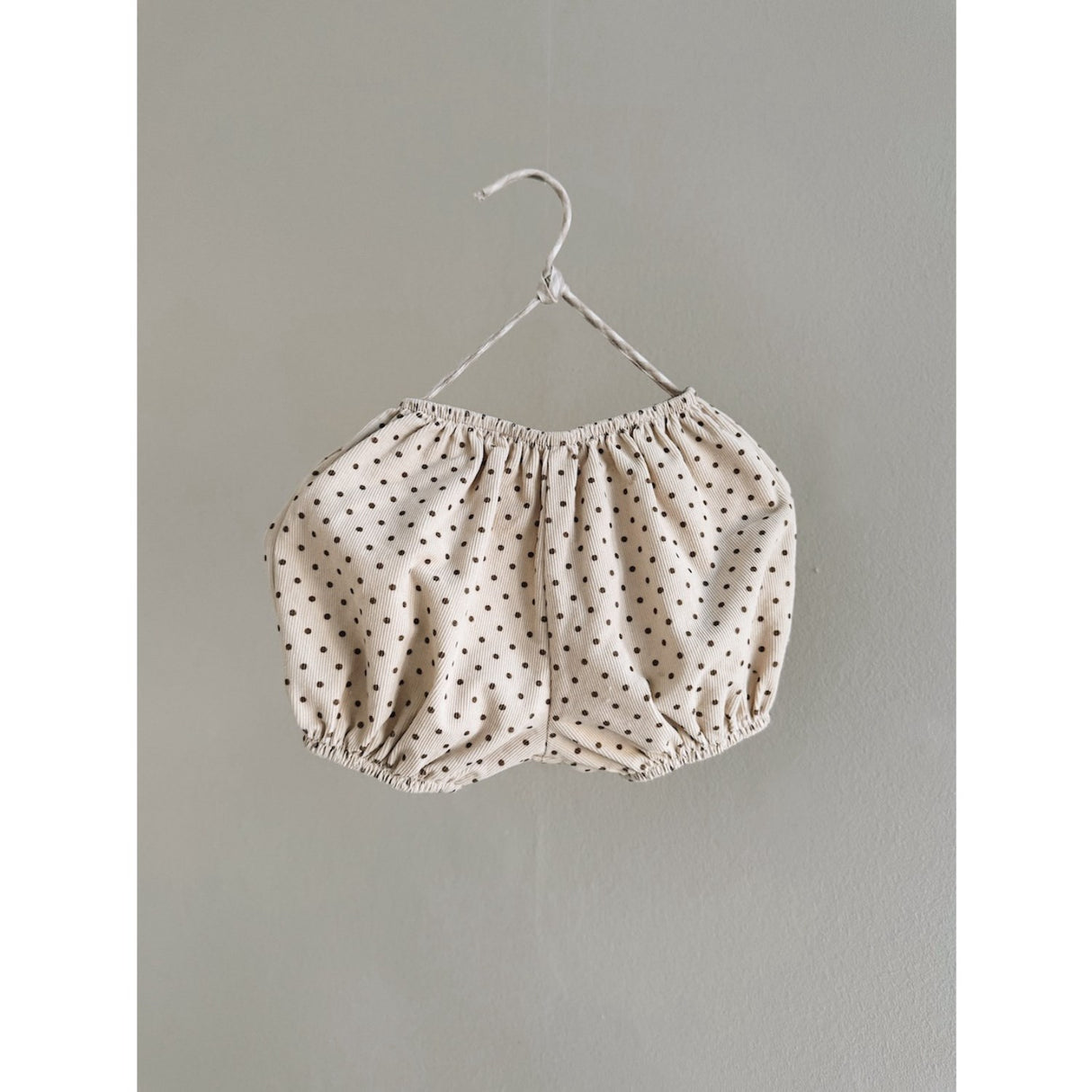 Lalaby BrownDot Nelly Bloomers