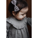 Lalaby ForestCheck Noey Klänning Baby