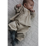 Lalaby BrownDot Holly Topp