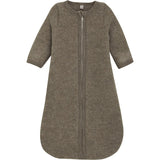 Huttelihut Savannah Melange Sleeping Väska Ull Fleece