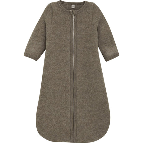 Huttelihut Savannah Melange Sleeping Väska Ull Fleece