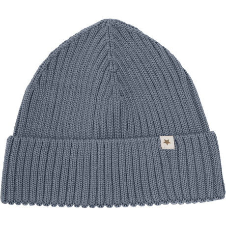 Huttelihut Turbulence Beanie Ull Stickad